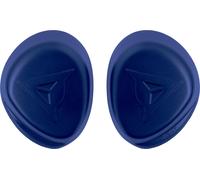 Dainese RSS 3.0 Elbow Slider, blue for Men