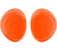 Dainese RSS 3.0 Elbow Slider, orange for Men