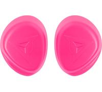 Dainese RSS 3.0 Elbow Slider, pink for Men