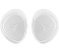 Dainese RSS 3.0 Elbow Slider, white for Men