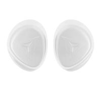 Dainese RSS 3.0 Elbow Slider, white for Men