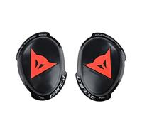 Dainese RSS 4.0 Knee Sliders Kit, black-red