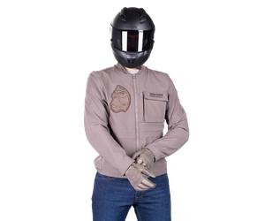 Dainese Sabha Motorcycle Jacket Morel50 Morel