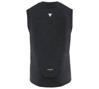 Dainese - Scarabeo Auxagon Vest Junior Acid Green Stretch Limo - S - Back protection