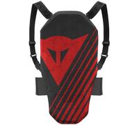 DAINESE Scarabeo Back Protector 2 - Children - Black / Red - size XL- model 2026 XL