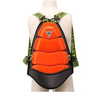 Dainese Scarabeo Bap 01 Waist Band - Red/Black