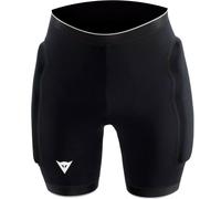 DAINESE Scarabeo Hybrid Short Jr - Children - Black - size S- model 2027 S