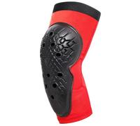 Dainese Scarabeo Junior Elbow Guard Black/Red