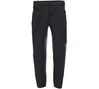 DAINESE SCARABEO KID pants tap shoe black M