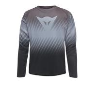 DAINESE SCARABEO LS KID Jersey grey-black JL