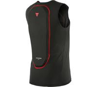DAINESE Scarabeo Vest - Children - Black - size S- model 2026 S