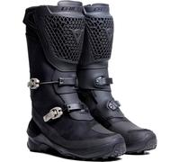 Dainese Seeker All Weather Touring Gore-Tex Motorcycle Motorbike Boots Black