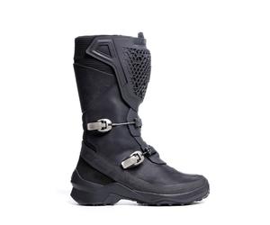 Dainese Seeker Gore-Tex® Boots Black Touring Urban Adventure Waterproof Motor...