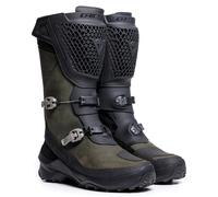 Dainese Outlet Seeker Goretex® Touring Boots Green,Black EU 41 Men