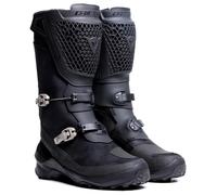 DAINESE DAINESE - Boots Seeker Gore-Tex Black / Black 45