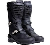 DAINESE DAINESE - Boots Seeker Gore-Tex Black / Black 44