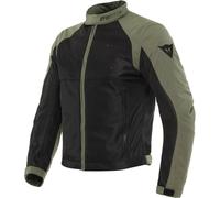 Dainese Sevilla Air Summer Motorcycle Textile Jacket Black / Grape Leaf