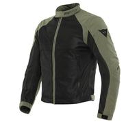 DAINESE SEVILLA AIR TEX BLACK GRAPE LEAF SUMMER MOTORCYCLE MOTORBIKE BIKE JACKET