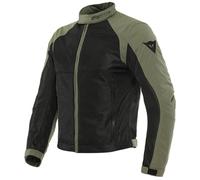 Dainese Sevilla Air Tex Jacket - 52F - Black/Grape Leaf