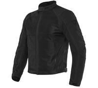 Dainese Sevilla Air Tex Jacket - 631 - Black/Black