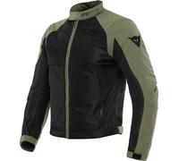 DAINESE DAINESE - Jacket Sevilla Air Tex Black / Grape-Leaf 58