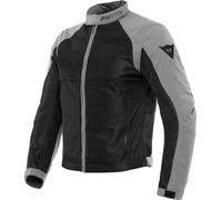 Dainese Sevilla Air Tex Motorcycle Textile Jacket, black-grey, size 64 for Men