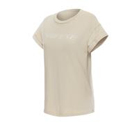 Dainese Sfumata Ladies Casual T-Shirt Alfalfa