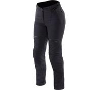 Dainese Sherman 3 Abshell AbsoluteShell Waterproof Womens Motorcycle Pants Black