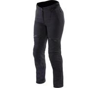 Motorcycle Pants ABSØLUTESHELL™ Woman Dainese SHERMAN 3 Black