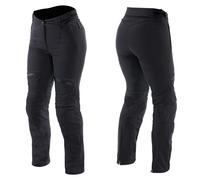 Dainese Sherman 3 Absoluteshell Ladies Motorbike Textile Trouser Black