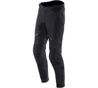 Dainese Sherman 3 Absoluteshell Motocycle Textile Trousers - Black
