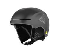 Dainese - Ski helmet MIPS® - Airo Mips Ski Helmet Mono Matt Black for Men - Size M\/L Black M\/L