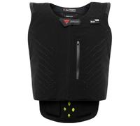 DAINESE SMART AIR 001 BLACK ELECTRONIC MOTORCYCLE AIRBAG VEST NO SUBSCRIPTION