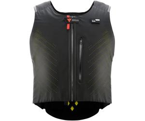 DAINESE SMART AIR Textiljacke schwarz M-L