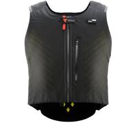 DAINESE SMART AIR 001 BLACK ELECTRONIC MOTORCYCLE AIRBAG VEST NO SUBSCRIPTION