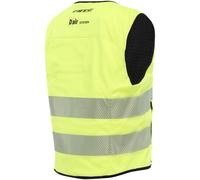 DAINESE DAINESE - Protections Smart Jacket V2 Hi-Vis Fluo Yellow L