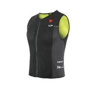 DAINESE SMART JACKET V2 D-Air women's jacket black L