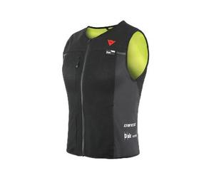 DAINESE SMART JACKET V2 D-Air women's jacket black S