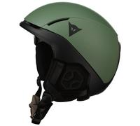 DAINESE,SKI HELMET ELEMENT,SAGE GREEN,XL-2