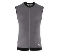 Dainese Snow Flexagon Waistcoat 2 Woman Protection Vest Grey S Women