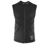 Dainese Snow Flexagon Woman Protection Vest Black L Women