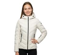 Ski jacket Dainese NOVA AEROSENSE-DRY (LILY-WHITE) Women