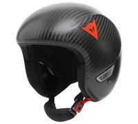 Ski helmet Dainese R001 CARBON Black/Carbon