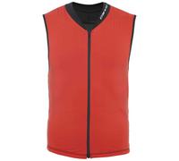 Dainese Snow Scarabeo Auxagon Protection Vest Red 9-10 Years Boys,Girls