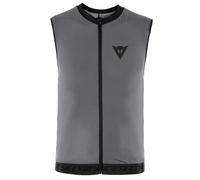 Dainese Snow Scarabeo Flexagon Waistcoat 2 Junior Protection Vest Grey M Girls