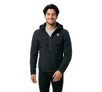 Dainese Softshell Hoodie Jacket