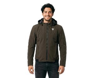 Dainese Softshell Hoodie Jacket