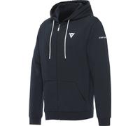Dainese Speed Demon Zip Hoodie, grey, size 3XL for Men