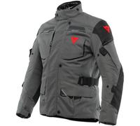 DAINESE SPLUGEN 3L D-DRY textile jacket iron grey-black 52