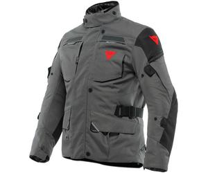 DAINESE SPLUGEN 3L D-DRY textile jacket iron grey-black 52